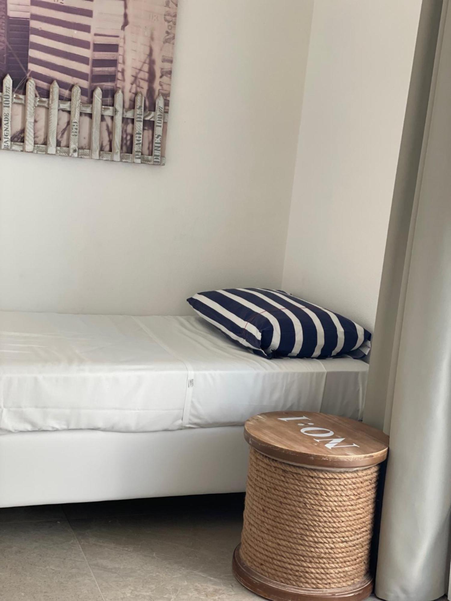 Villa Le Agavi Luxory Beach Surfhouse Bellaria-Igea Marina Phòng bức ảnh